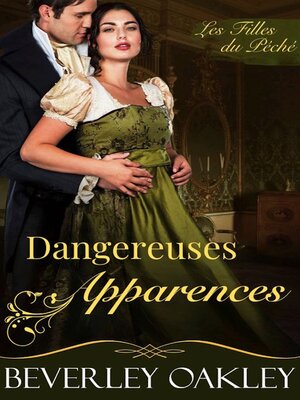 cover image of Dangereuses Apparences